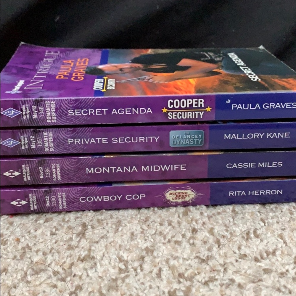 Bundle of Books